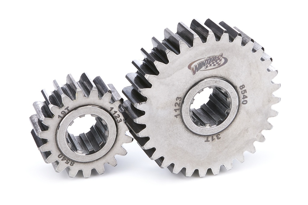 [WIN8540] Winters - Quick Change Gears