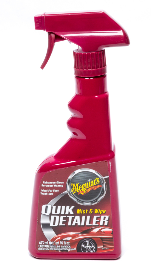 Atp Chemicals & Supplies - Meguiars Wax 16oz
