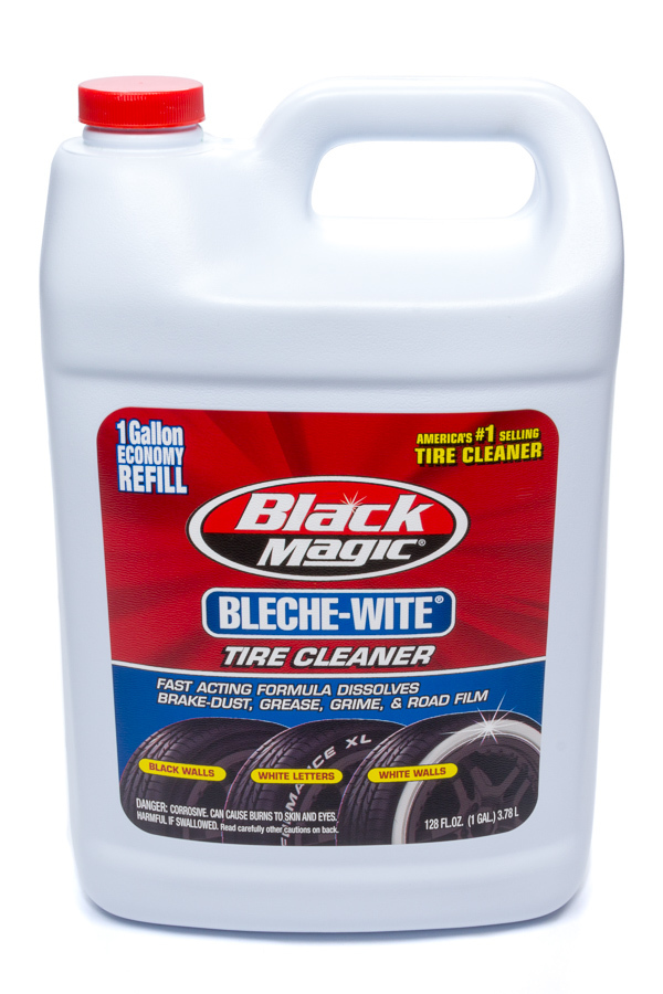 Atp Chemicals & Supplies - Bleche-Wite Concentrate Gallon