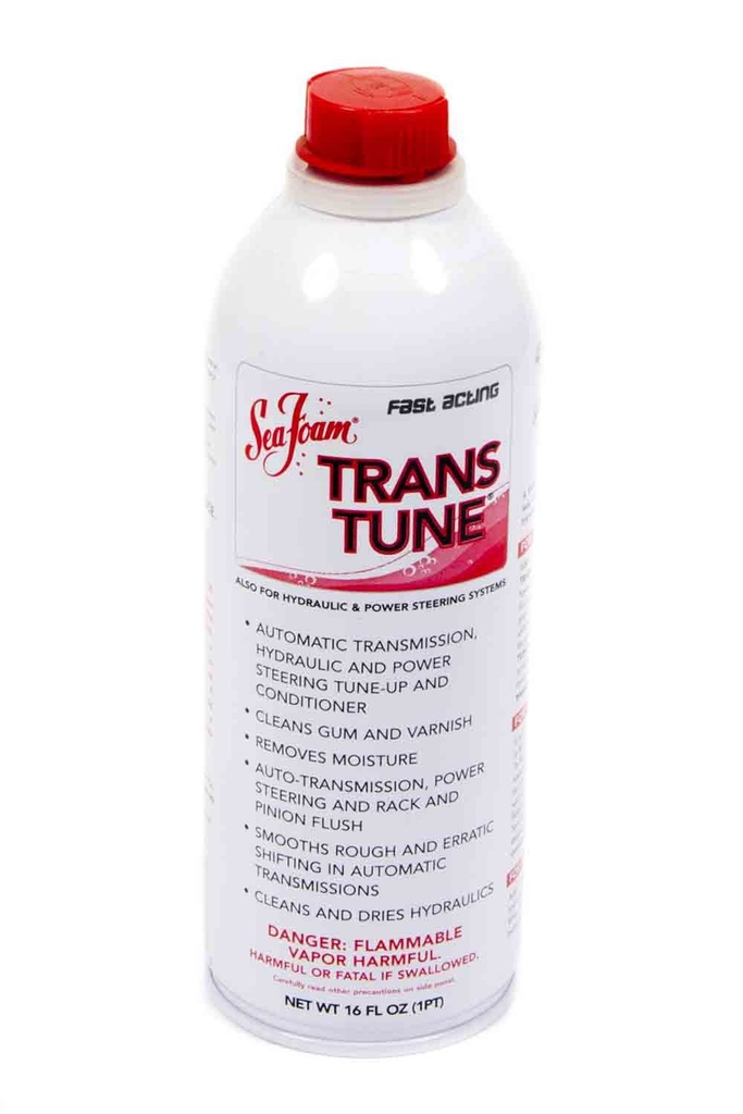 Atp Chemicals & Supplies - Sea Foam Trans Tune 16oz