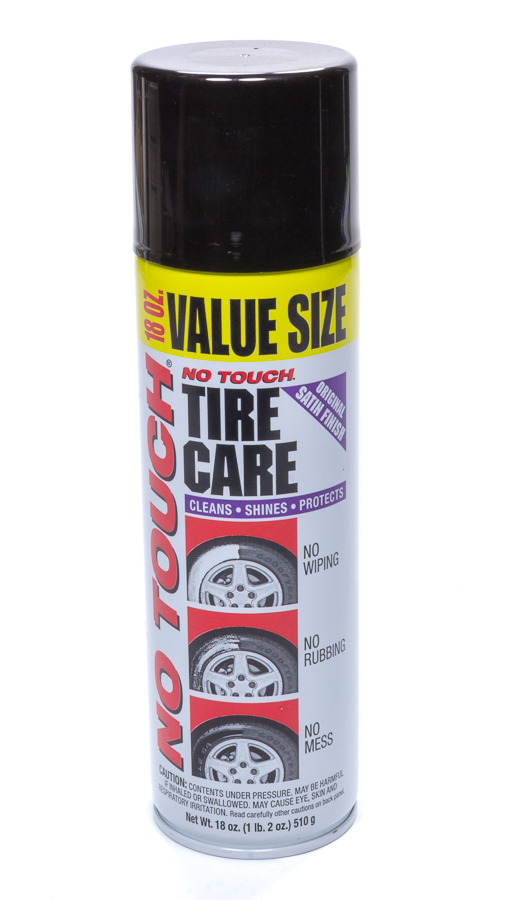 Atp Chemicals & Supplies - No Touch Tire Care 18oz.