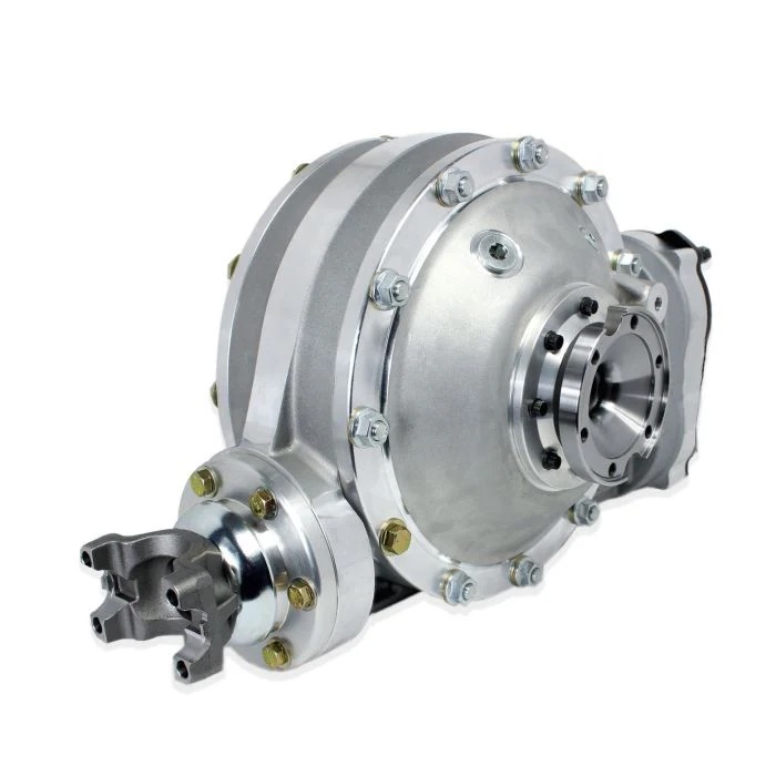 [WINWP1958-1500HP] Winters - Quickchange Drift 1500Hp Irs