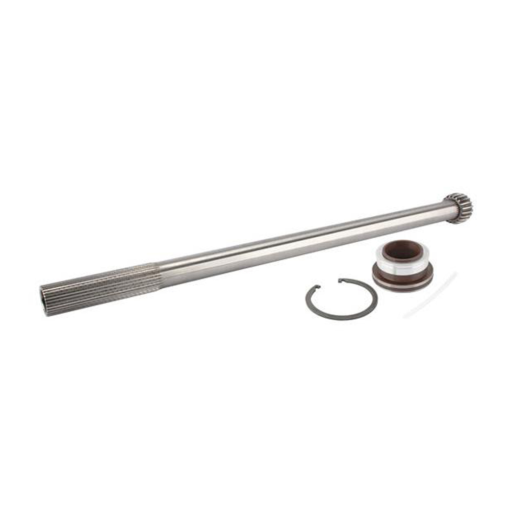 Winters - Swivel Spline Conversion Kit W/Gundrilled Lwr Shf