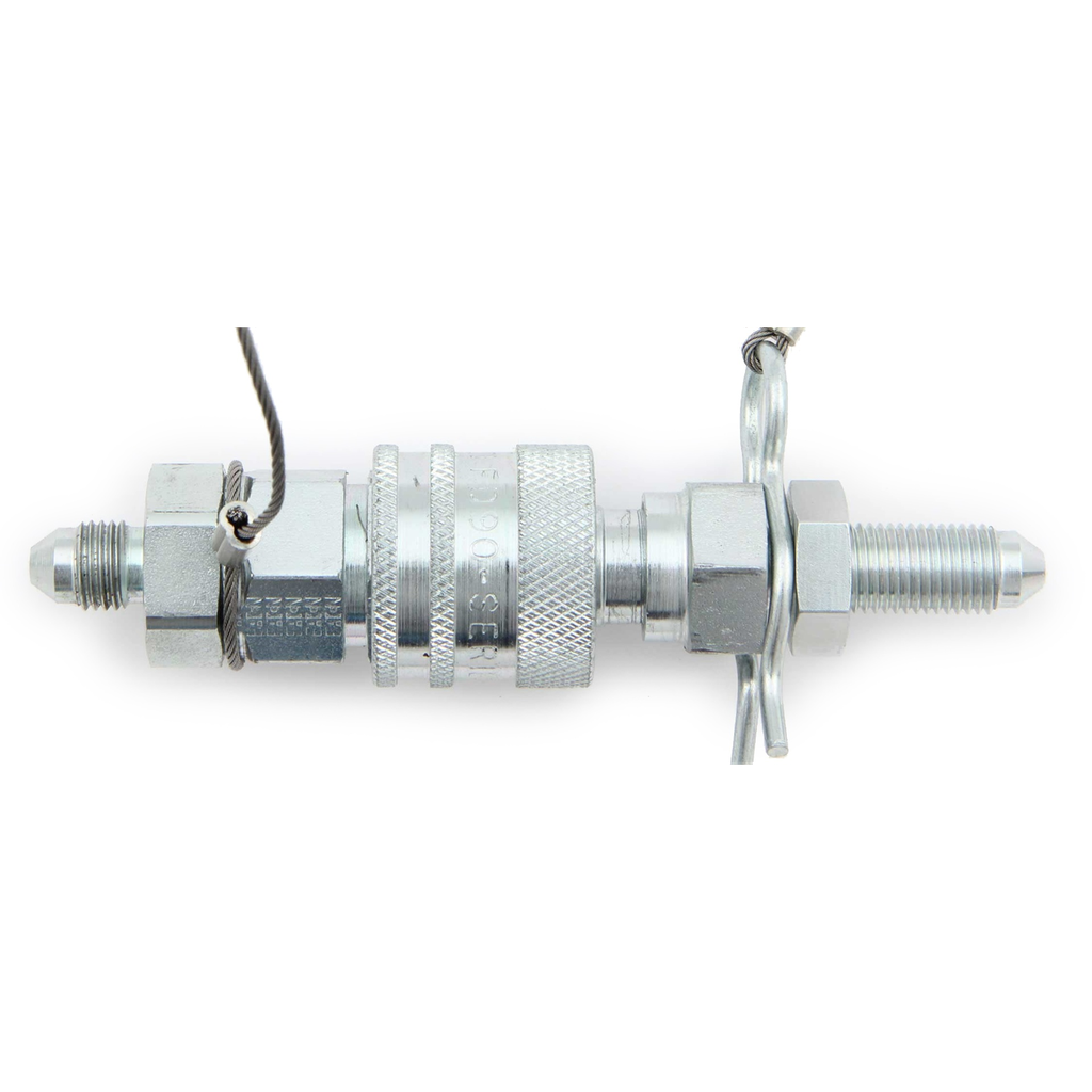 [AERFBM1073] Aeroquip - Quick Connect Coupling
