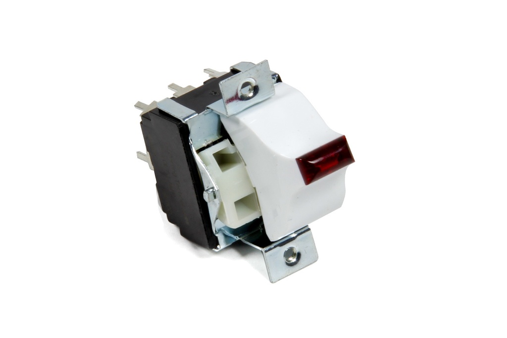 Auto Rod Controls - Ignition & Fuel Switch