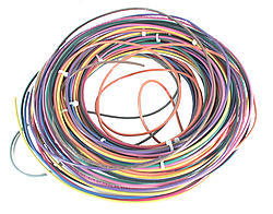 Auto Rod Controls - Pro-Stock Wire Harness