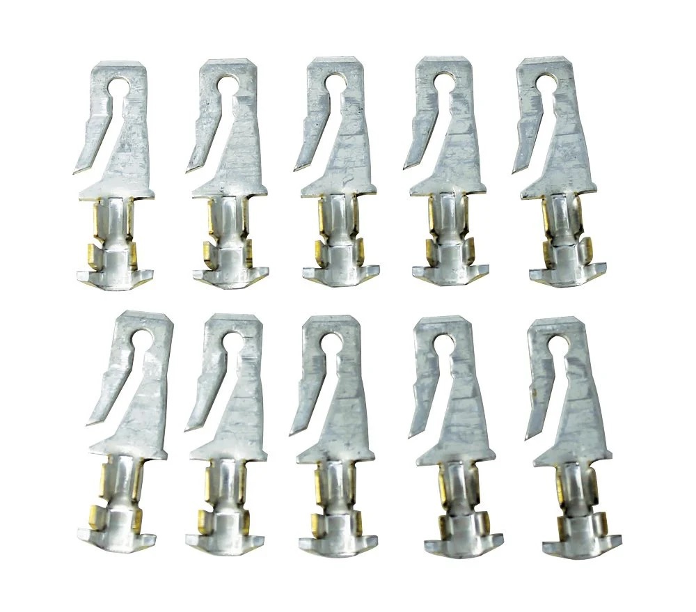 American Autowire - Wire Terminals