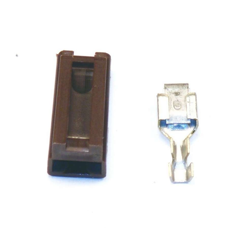 American Autowire - Gm Hei Distributor Tach. Terminal
