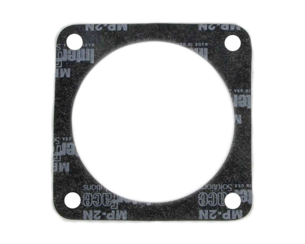 Wilson Manifolds - 90mm Throttle Body Gasket - Ford Style