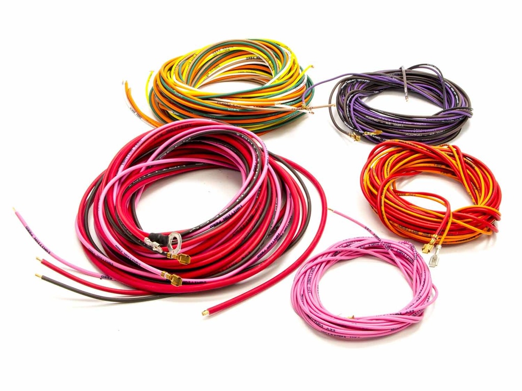 American Autowire - Highway 22 Modular Wiring Kit Truck Mount