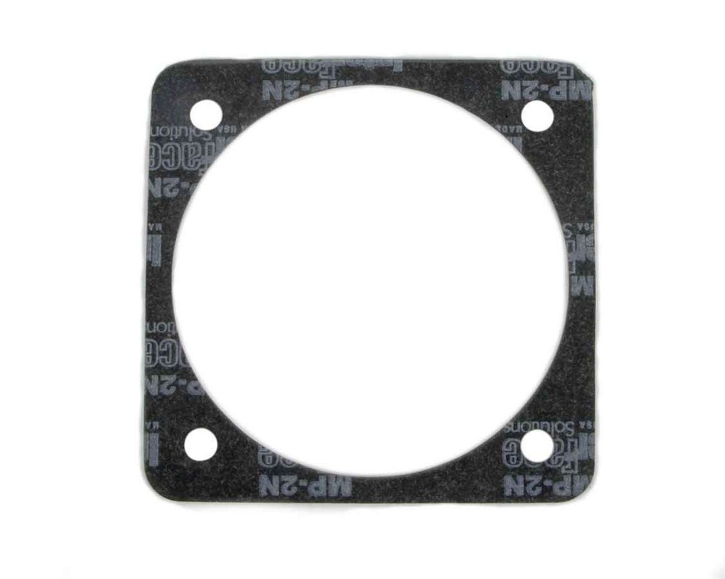 Wilson Manifolds - 105mm Throttle Body Gasket - Ford Style