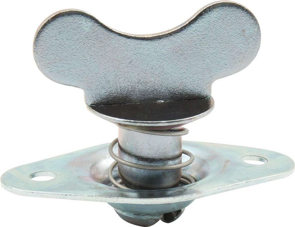 Allstar Performance - Wing Hd S/E Fasteners 5/16 .550in 10pk Steel