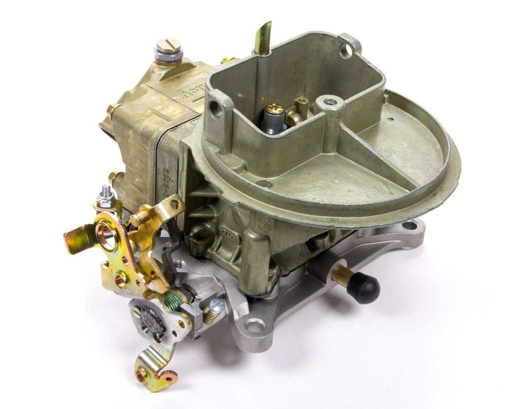 [WCD44122] Willys Carb - 500 2bbl Carb Gas W/G4 Disc.2019 Fri Nov 15 12: