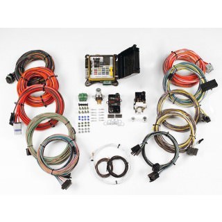 American Autowire - Severe Duty Universal Wiring Kit