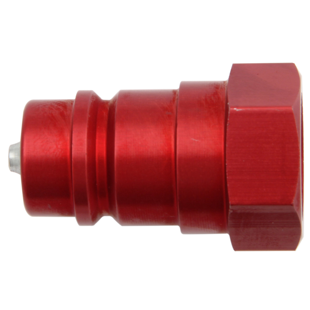 Aeroquip - Male Lt Weight Alum. Cou
