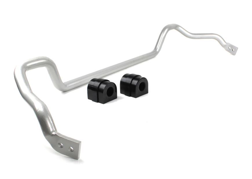 [WHIBBF45Z] Whitleline Performance - BMW 3Series 99-05 Front Sway Bar 27mm