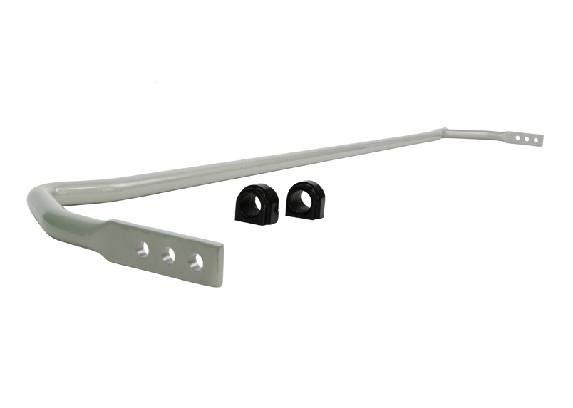 [WHIBMR72Z] Whiteline Performance - Sway Bar - 20mm Heavy Duty Blade Adjustable