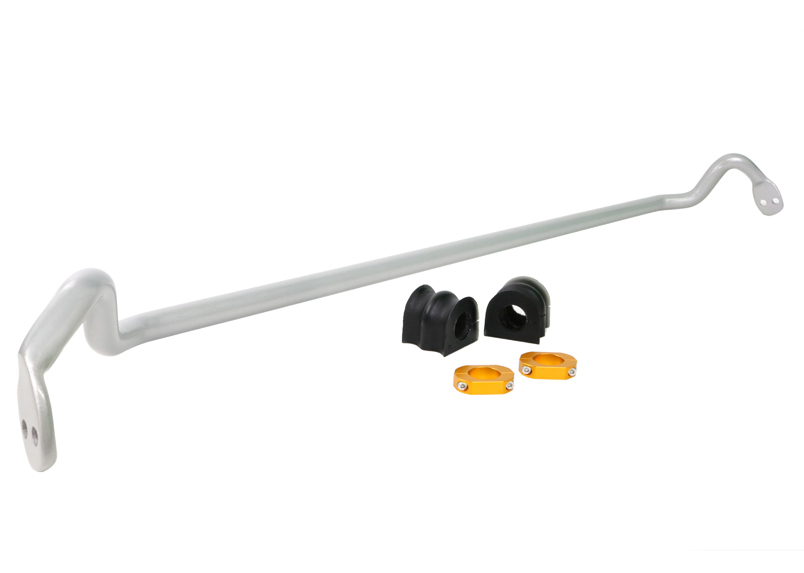 Whiteline Performance - Sway Bar - 24mm 2 Point Adjustable