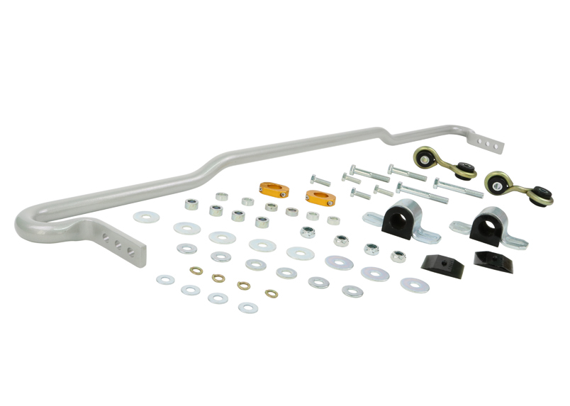 [WHIBSR51XZ] Whiteline Performance - Sway Bar - 22mm X Heavy Duty Blade Adjustable