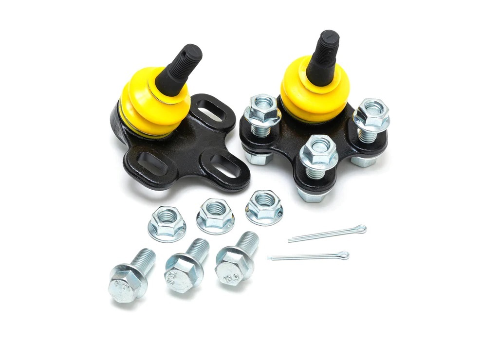Whiteline Performance - Lower Ball Joint/Camber Adjuster