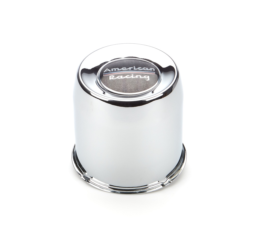 American Racing Wheels - Ar Cap 5.15in With Ar Logo