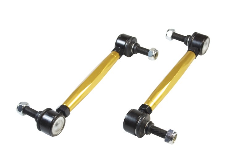 [WHIKLC179] Whiteline Performance - 15- Mustang Sway Bar End Links