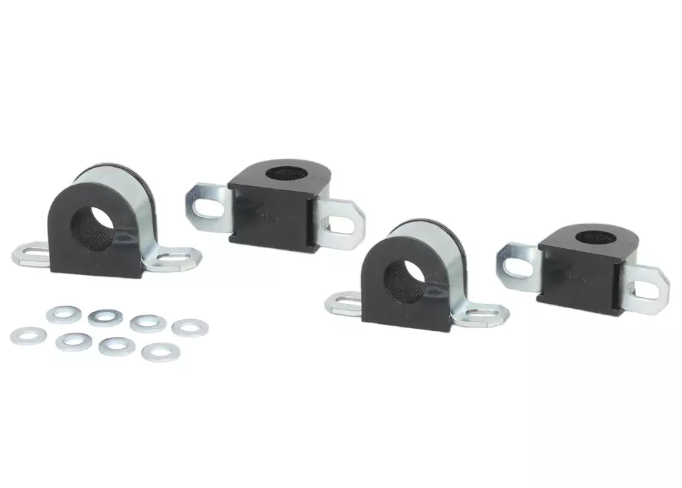[WHIW23809] Whiteline Performance - Sway Bar Mount Bushing Gmc C1500 81-86
