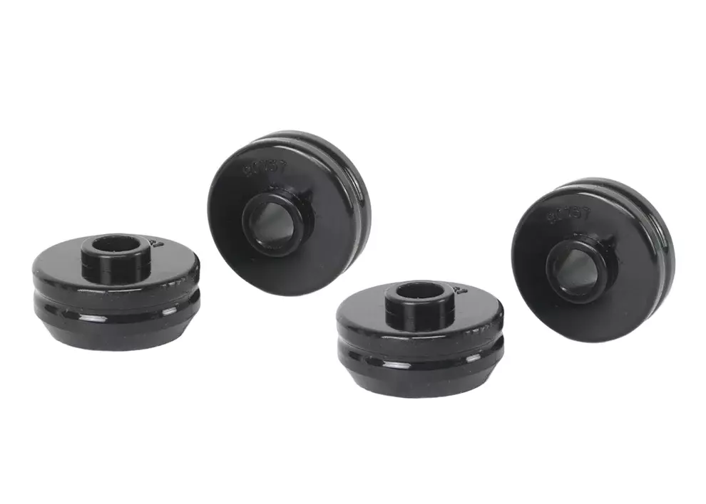 [WHIW73478] Whiteline Performance - Spring Pad Bushing Chevrolet Corvette 65-82