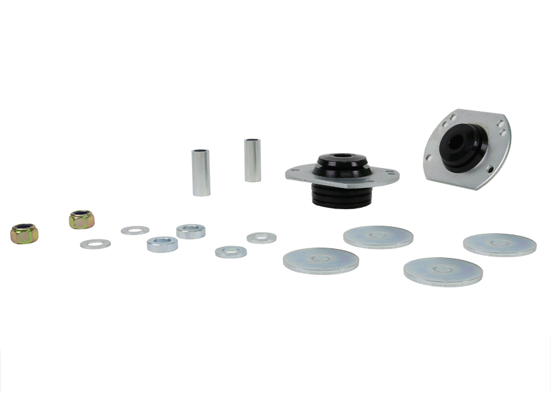 [WHIW82047] Whiterline Performance - 04-06 Gto Radius/Strut Rod To Chassis Bushing