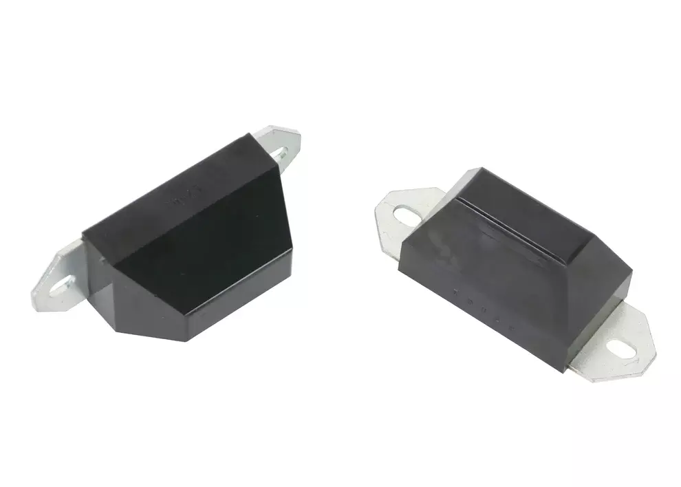 [WHIW93474] Whiteline Performance - Bump Stop Bushing Jeep Cj7 76-86