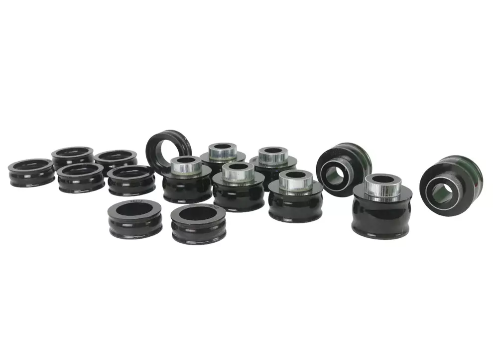 [WHIW93489] Whiteline Performance - Body Mount Bushing Chevy/Gmc C/K-Series