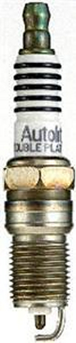 Autolite - Double Platinum Spark Plug