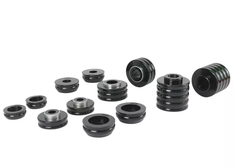 [WHIW93496] Whiteline Performance - Body Mount Bushing Ford F-150 86-96