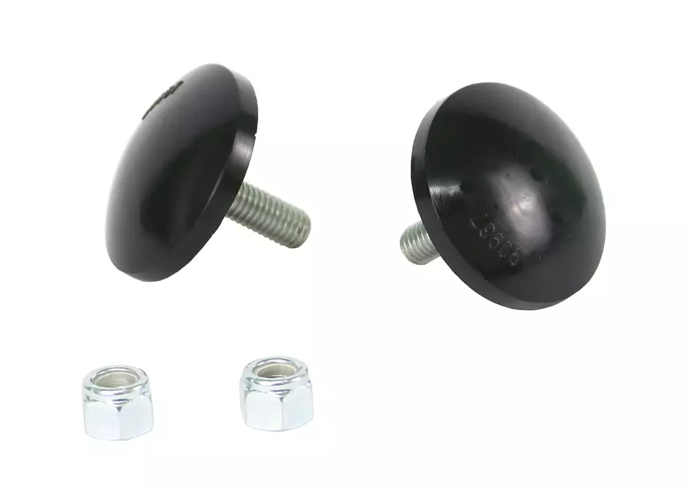 [WHIW93504] Whiteline Performance - Bump Stop Bushing Universal