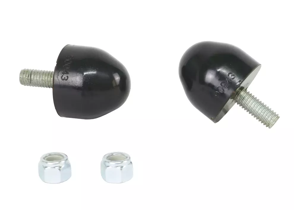 [WHIW93506] Whiteline Performance - Bump Stop Bushing Universal