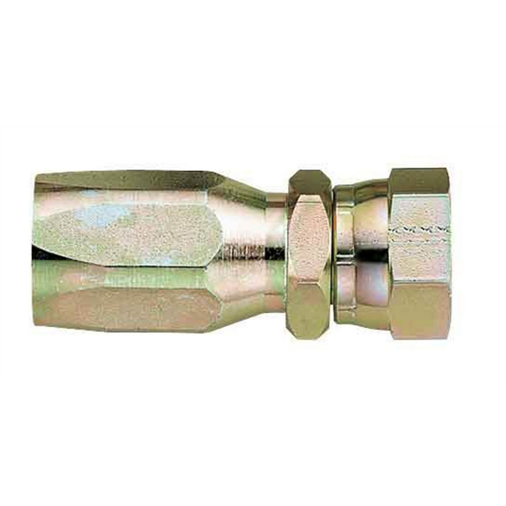 Aeroquip - #10 Str High Pressure Hose Fitting