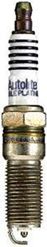 Autolite - Double Platinum Spark Plug