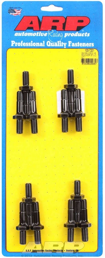 [ARP100-7201] ARP - GM Rocker Arm Stud Kit (12)