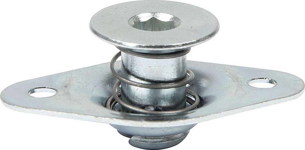 Allstar Performance - Allen Hd S/E Fasteners 5/16 .500in 50pk Steel