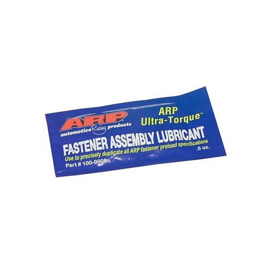 [ARP100-9908] ARP - Ultra Torque Assy. Lube 0.5Oz Pouch