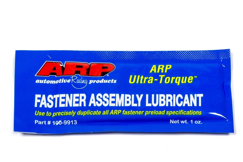 [ARP100-9913] ARP - ARP Ultra Torque Lube 1.0 Oz.