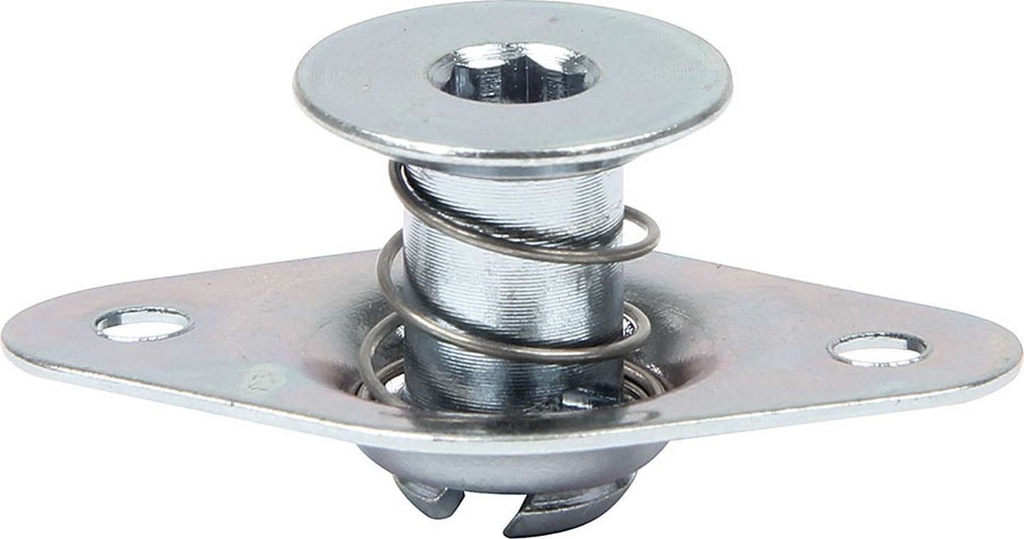 Allstar Performance - Allen Hd S/E Fasteners 5/16 .550in 50pk Steel