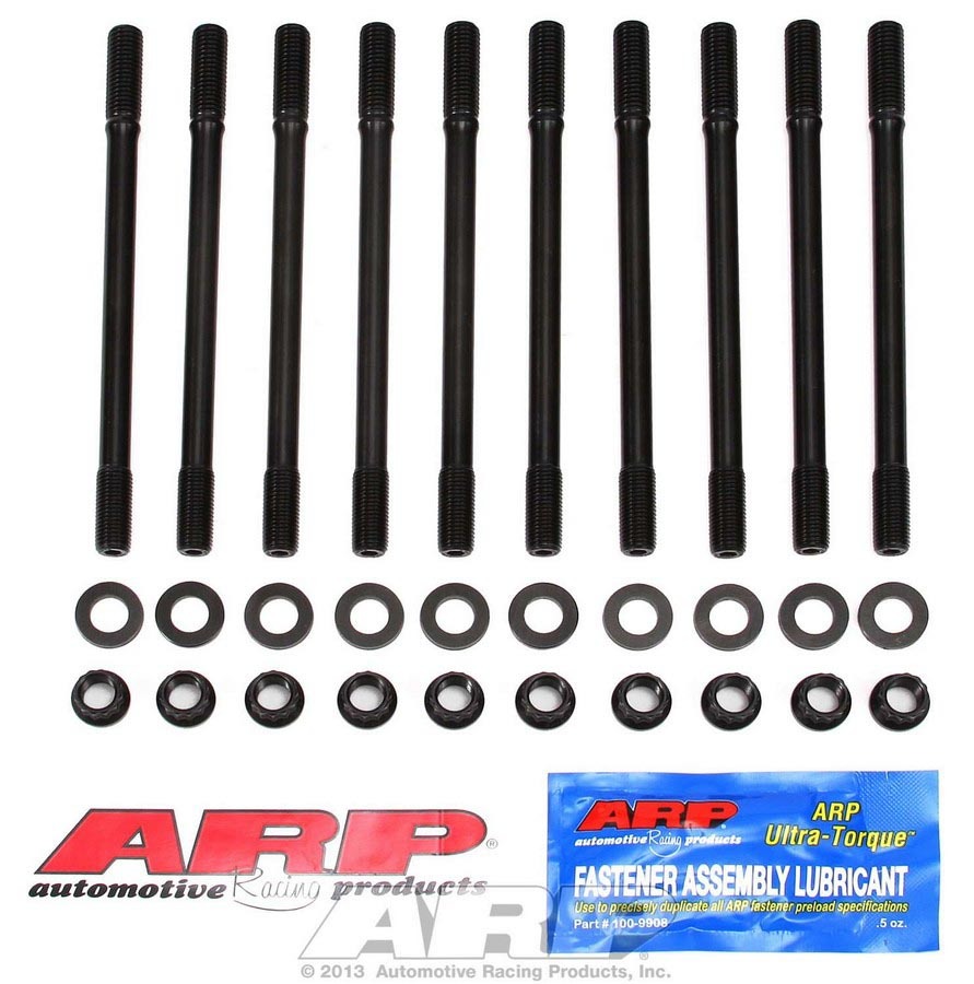 [ARP102-4701] ARP - Nissan Head Stud Kit - SR20 DET