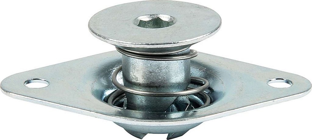 Allstar Performance - Allen Hd S/E Fasteners 7/16 .500in 10pk Steel