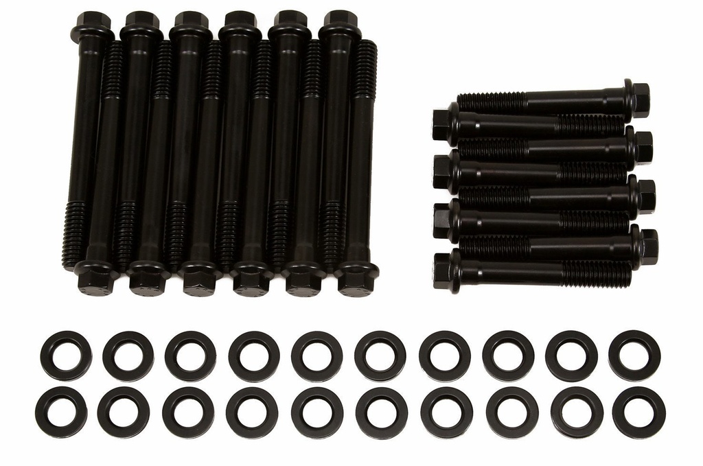 [ARP120-3601] ARP - Buick 350 Head Bolt Kit 6pt.