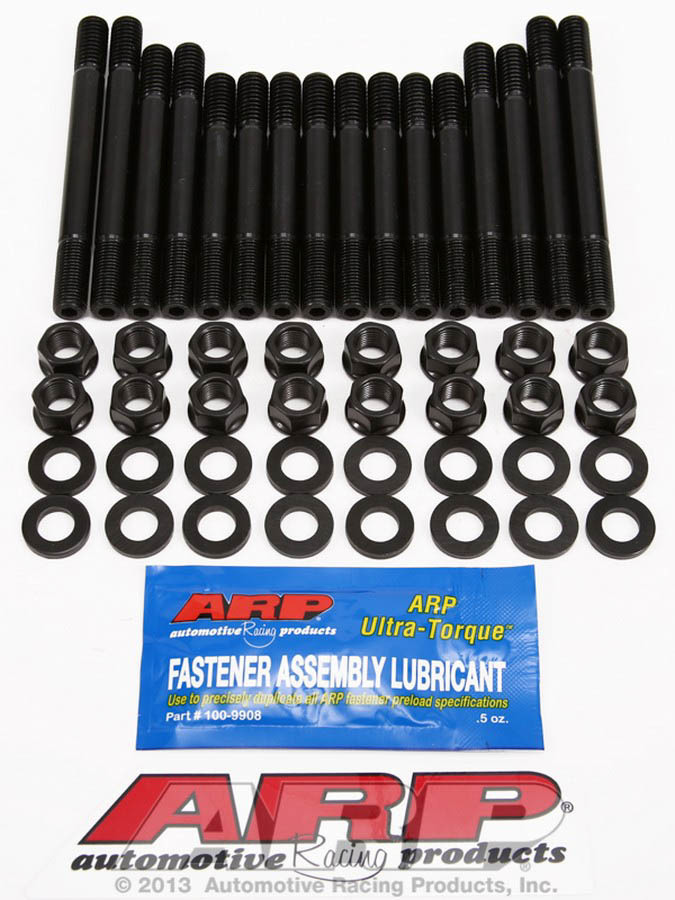 [ARP123-4003] Arp - Buick Head Stud Kit 6pt.
