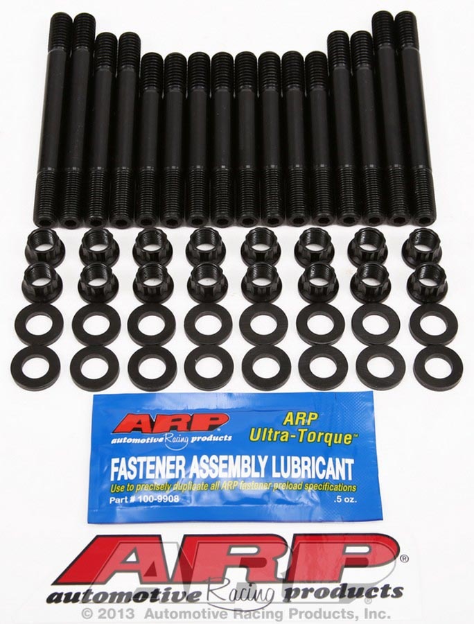 [ARP123-4203] ARP - Buick Head Stud Kit 12pt.
