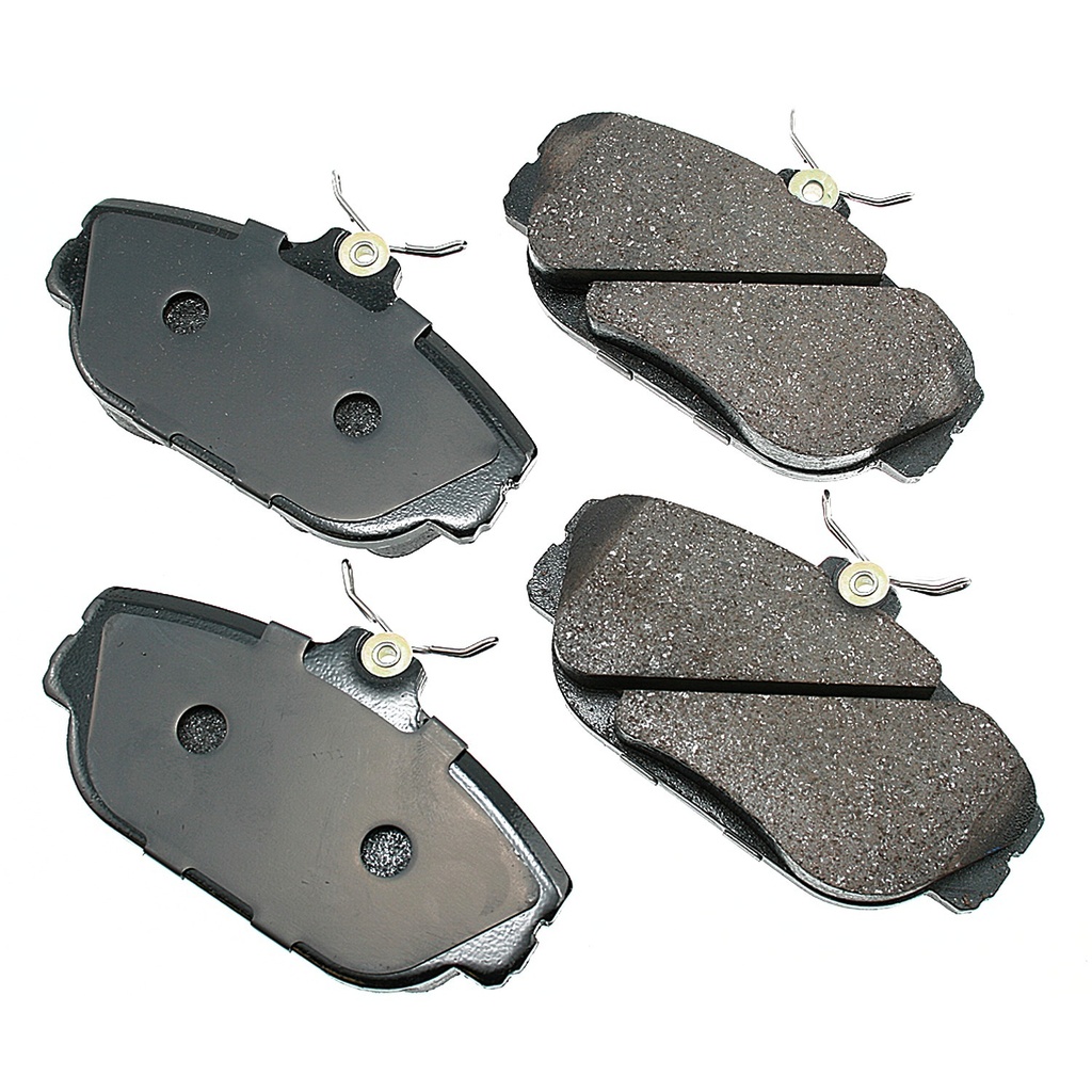 Akebono - Brake Pads Ford Taurus 94-02