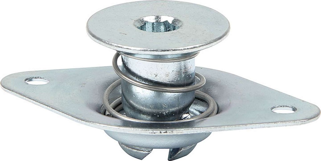 Allstar Performance - Allen Hd S/E Fasteners 7/16 .550in 10Pk Steel