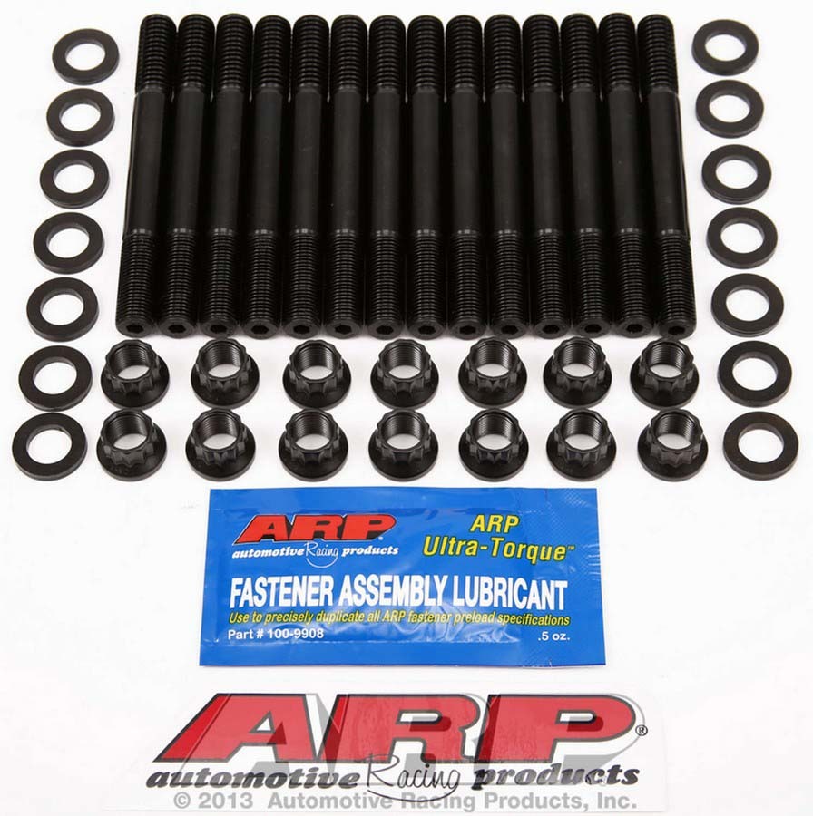 [ARP132-4201] ARP - Head Stud Kit 12pt Chevy Inline 6-Cyl 62-Up